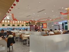 -大厨小馆(华阳城店)