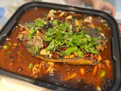 -福巷湘食小馆·猛火现炒(上海首店)