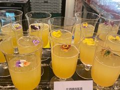 -圣丰索菲特·2 On 988 Café 自助餐厅