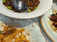 -到家尝北京菜(西坝河店)