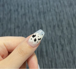 -七月美睫 美甲