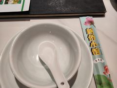-新侨小馆(东直门北小街店)