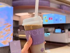 -龙湖重庆时代天街