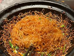 -炊烟小炒黄牛肉(浦东世纪汇店)
