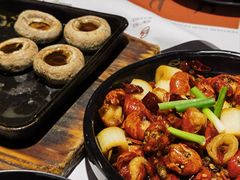 -一棠龙虾•王牌虾球(楚河汉街店)