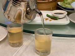 -卡尔顿东方银龙酒店•广西菜•早茶