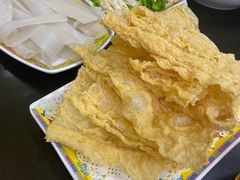 -芦月轩羊蝎子(北蜂窝店)