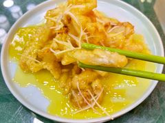 -白魁老号饭庄(交道口店)