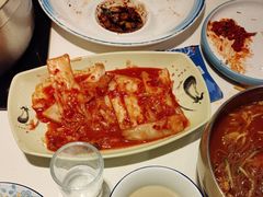 -英子补身汤(海兰路店)