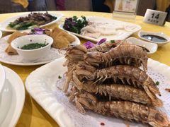 -潮人姐妹轩(海宁路店)