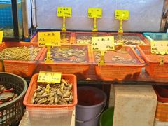 -醉壹号海鲜大排档(厦门美食地标店)