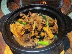 -猪腰一家·地道佛山菜(里水店)