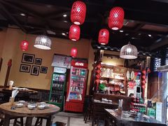 -富正毅三下锅(体育馆店)