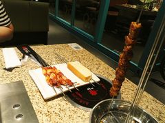 -丰茂烤串(全国首店)