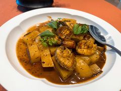 -船歌·鱼水饺青岛菜(闽江二路店)