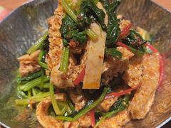-驿楼兰·新疆菜(火车站店)