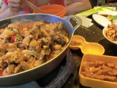 -蛙喔牛蛙(浦口澳林店)