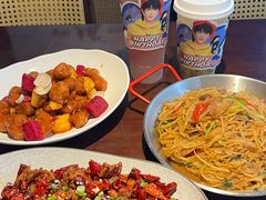 -拾捌川·自贡爆炒(新街口店)