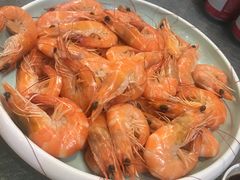 -九號渔港·蒸汽海鲜·粤菜茶点(八卦岭店)