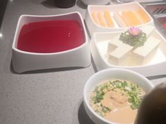 -海底捞火锅(龙湖金沙天街店)