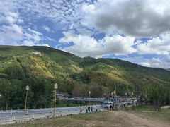 -五台山风景名胜区