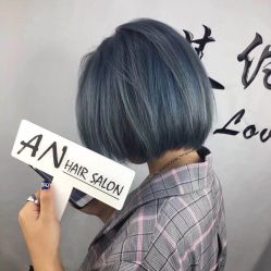 -艾伲美发造型