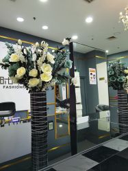-BHG Hair Salon