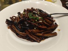 -阿明小菜·海鲜·上海菜(梅陇华理店)