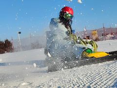 -呼兰河口湿地公园