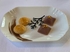 餐后甜点-宝丽轩中餐厅BAOLIXUAN