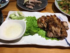 -乡亲鹅肉城(昆山店)