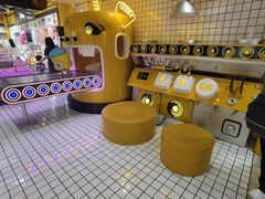 -泡泡玛特POPMART(上海环球港店)