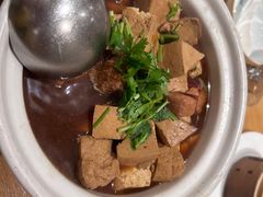 -山东宾馆·齐鲁苑餐厅