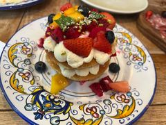 -Alimentari早午餐(安福路店)
