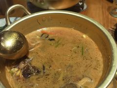 -东就鸭饭店·古早海南菜(友谊南海城店)