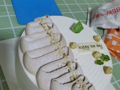 -Tomado绿色烘焙(大尧三路店)