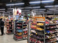 -blt精品超市(上海杨浦合生汇店)