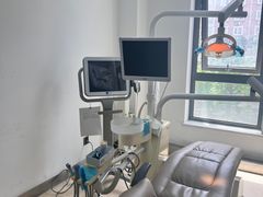 -圣贝口腔(海淀店)