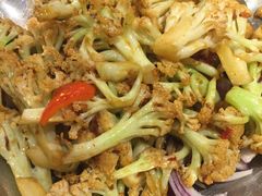 -城南往事济南风味主题餐厅(东环店)