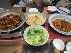 -老山村酒楼(白石洲店)