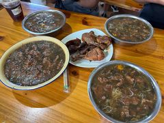 -老火车站牛肉粉