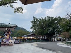 -星湖旅游景区七星岩