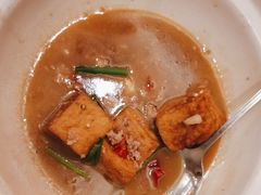 -饭怕鱼·黄焖鲟龙鱼(湖大店)