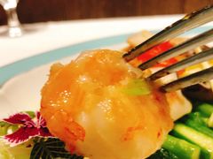 -伯衡55·吉品轩(乌鲁木齐南路店)