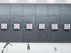 -道顺射箭·团建·骑射(张杨路店)