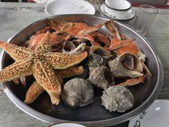 -登州市场(登州路店)