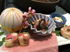 前菜-モリタ屋(JR京都伊势丹店)