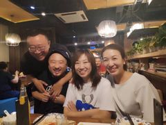 -柿子树炭烤羊腿(金台路店)