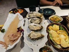 -椰子湾·海南火锅·糟粕醋·椰子鸡(正大广场店)