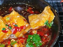-夜食白市Yespicy·烧烤啤酒宵夜(番禺四海城店)